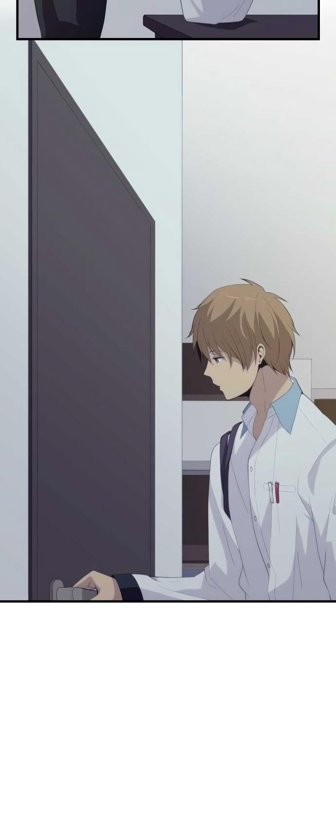 ReLIFE Chapter 158 - Page 21