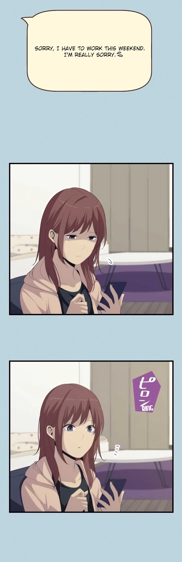 ReLIFE Chapter 159 - Page 7