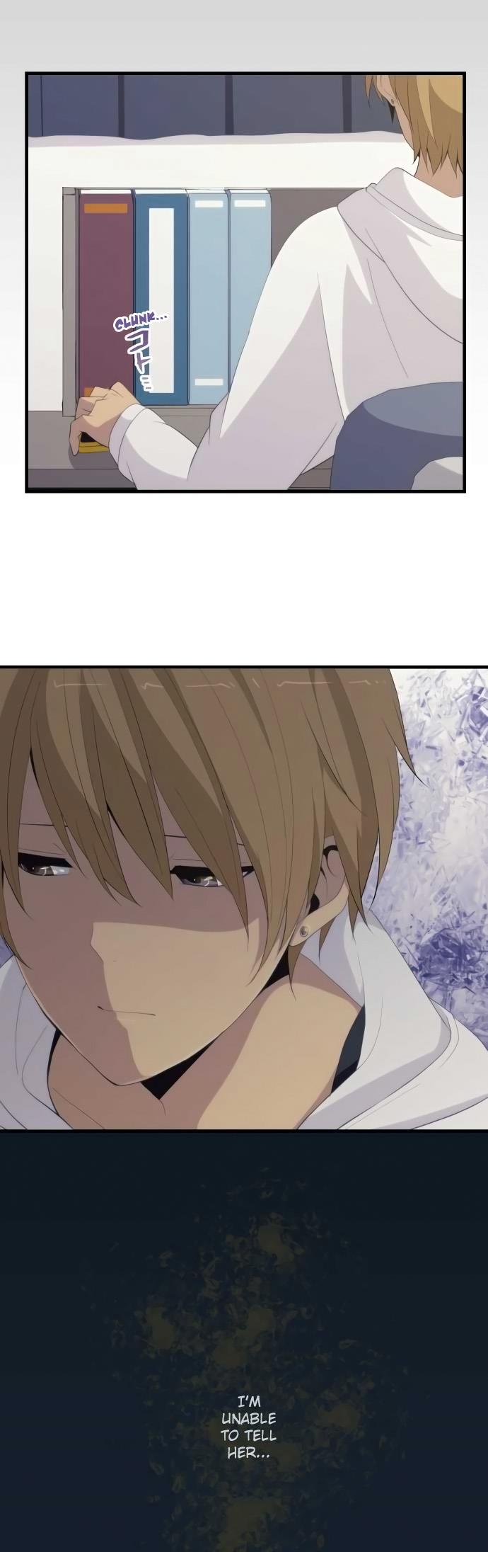 ReLIFE Chapter 159 - Page 9