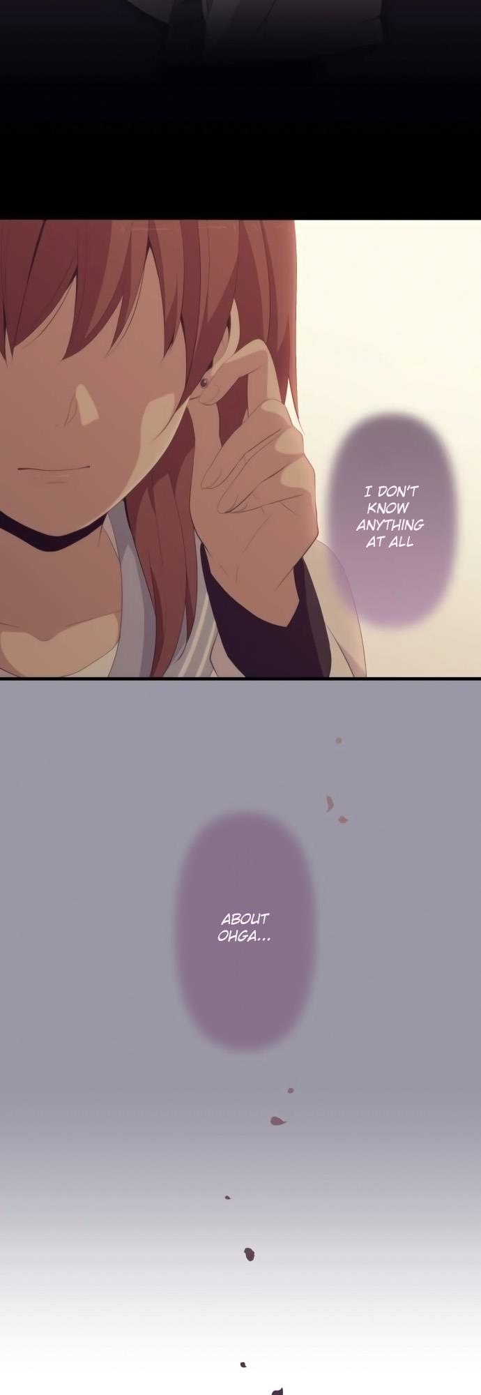 ReLIFE Chapter 159 - Page 24