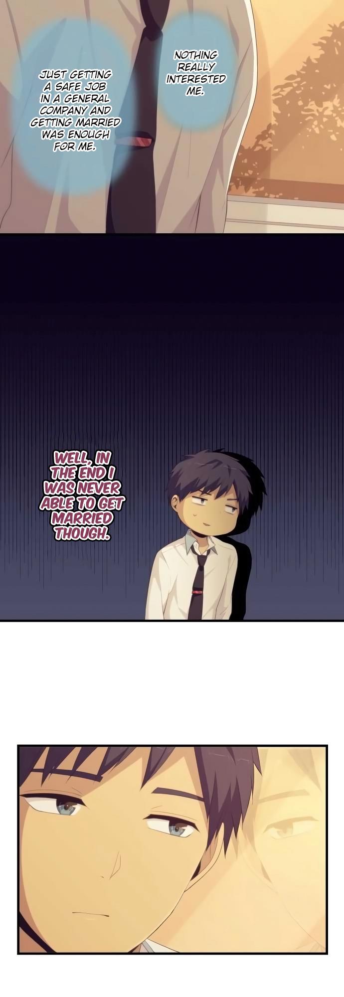 ReLIFE Chapter 160 - Page 10