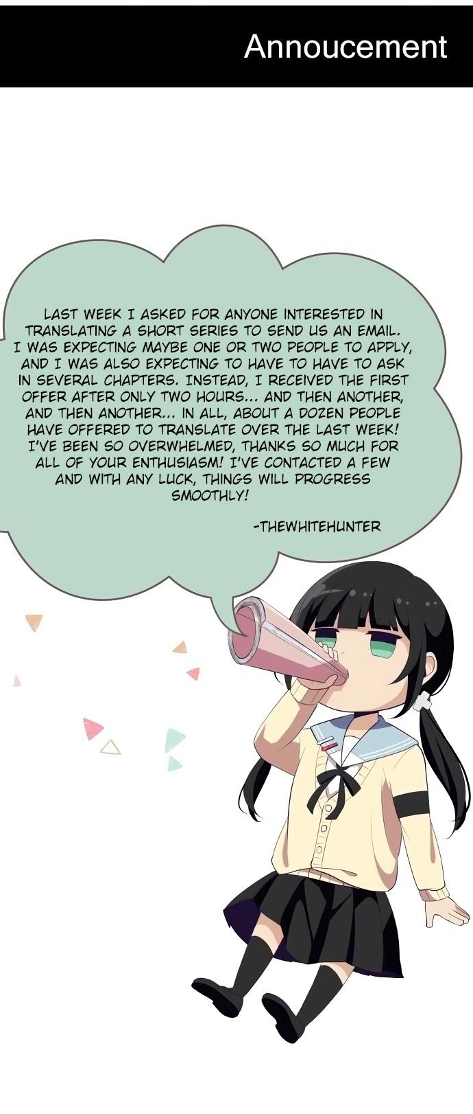 ReLIFE Chapter 160 - Page 25