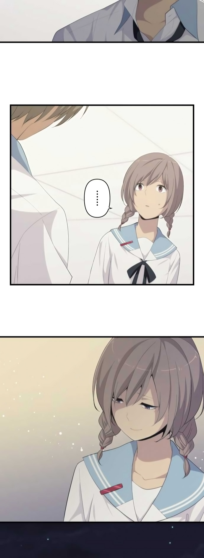 ReLIFE Chapter 162 - Page 22