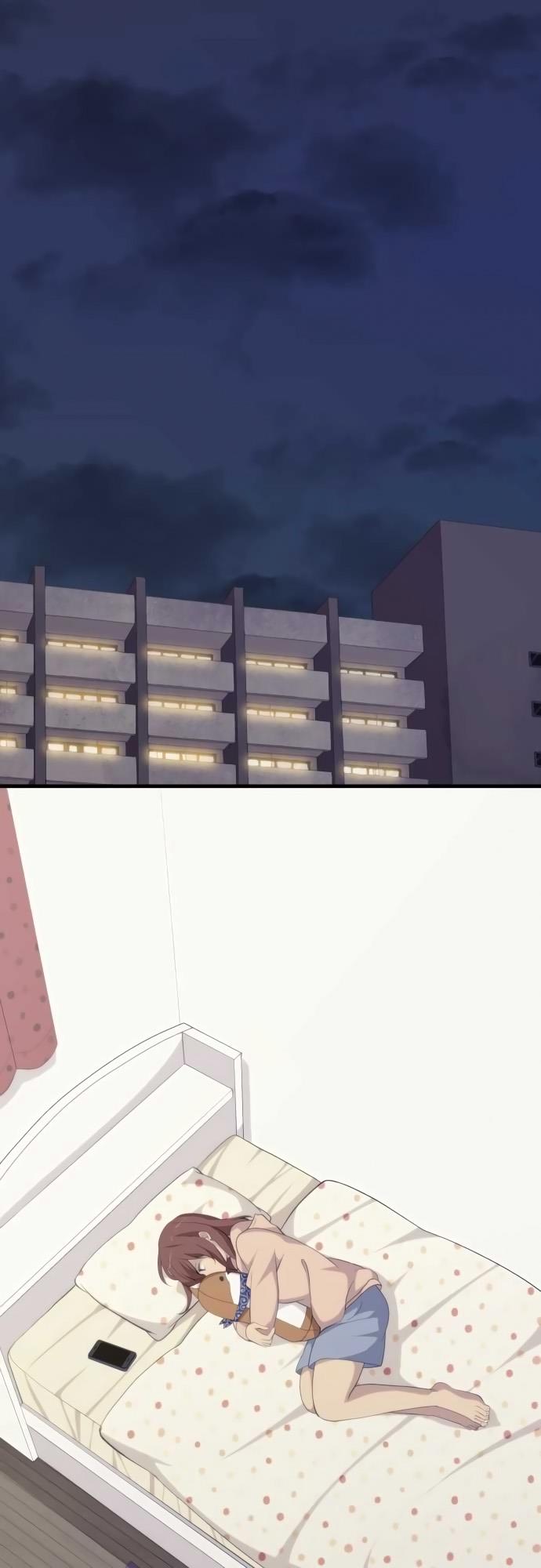 ReLIFE Chapter 164 - Page 1