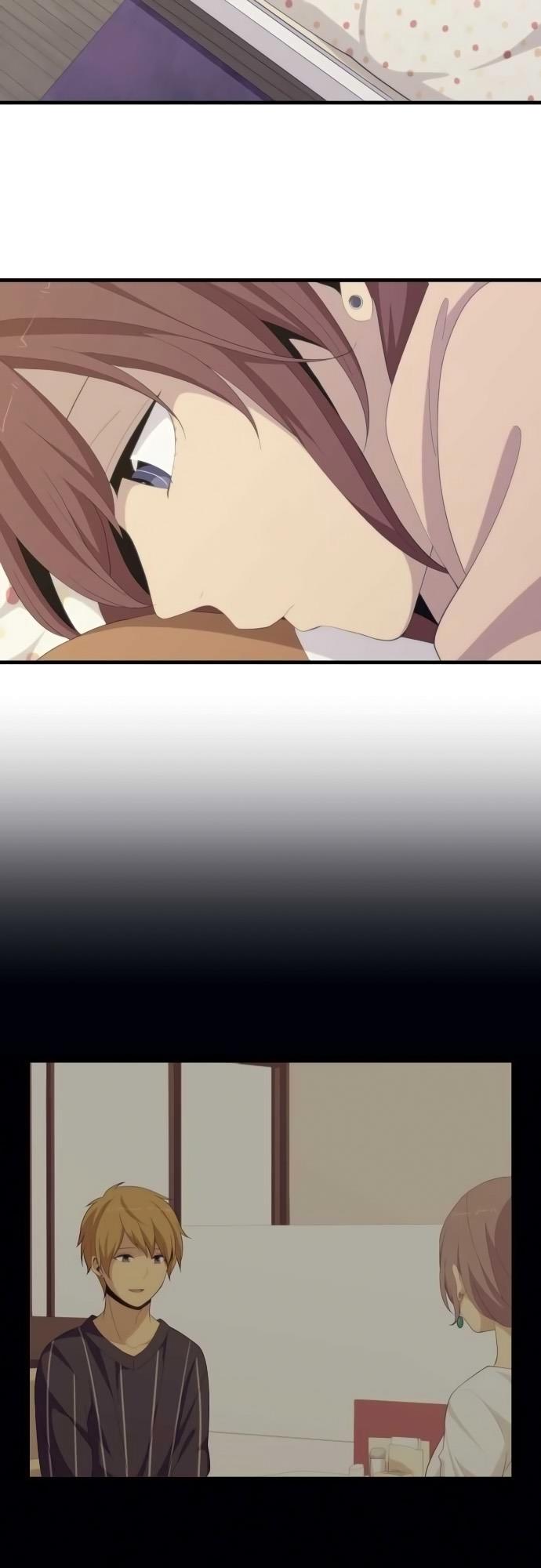 ReLIFE Chapter 164 - Page 2