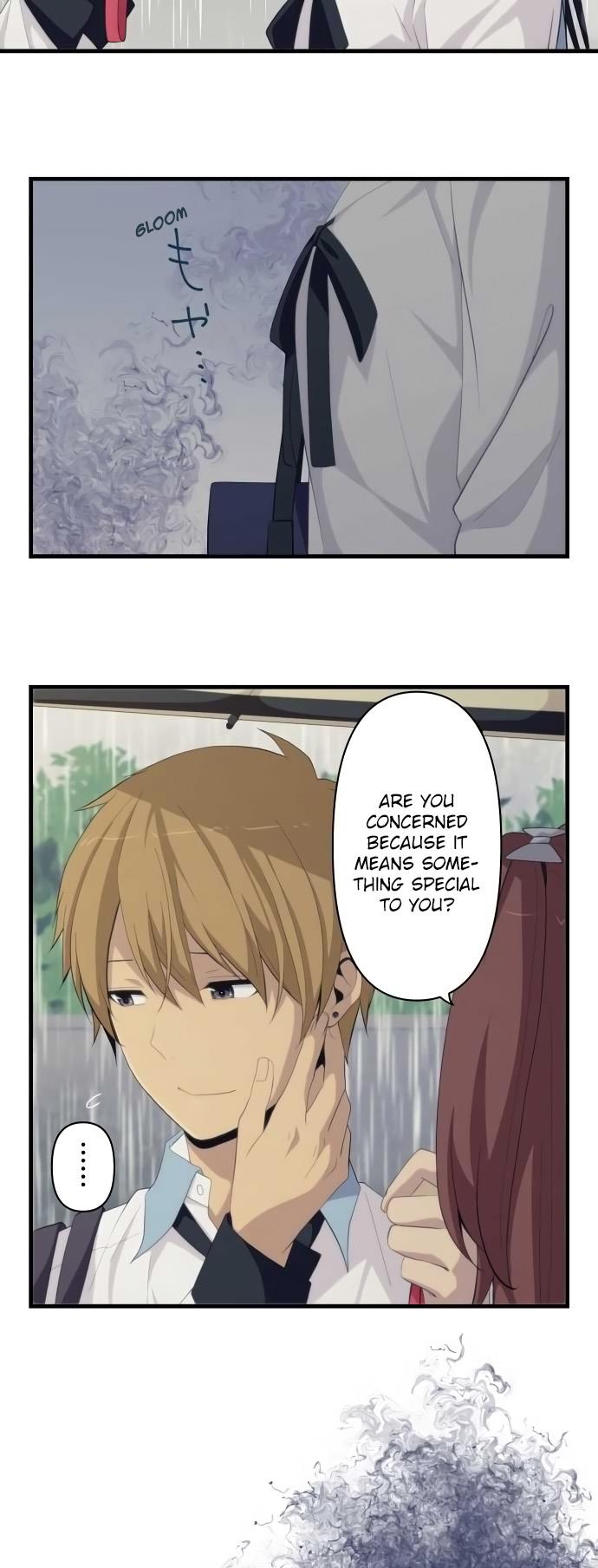 ReLIFE Chapter 165 - Page 4
