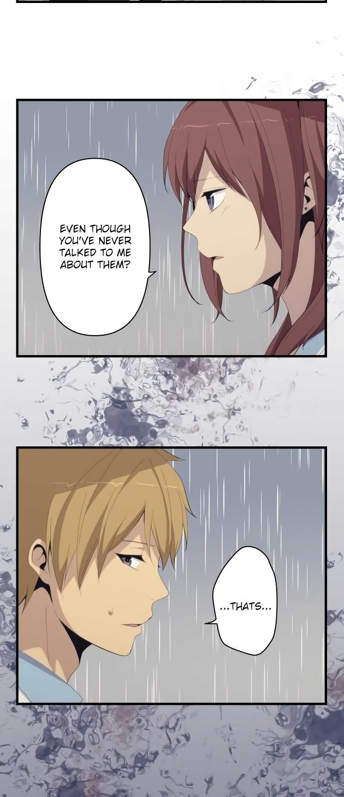 ReLIFE Chapter 165 - Page 11