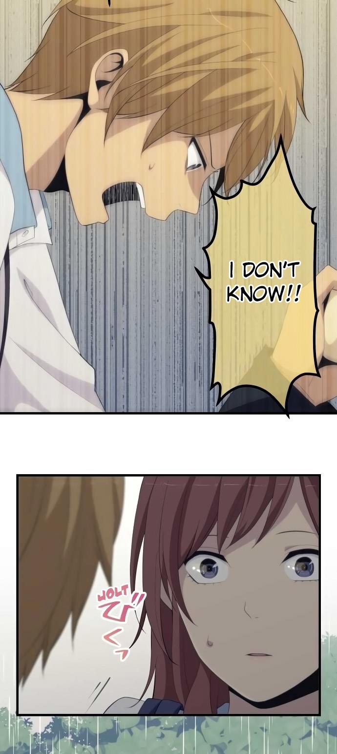 ReLIFE Chapter 165 - Page 14