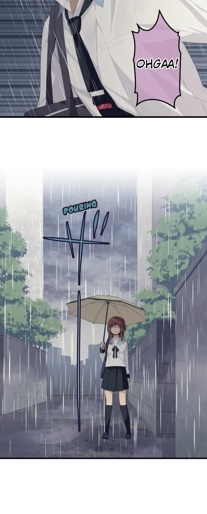 ReLIFE Chapter 165 - Page 20