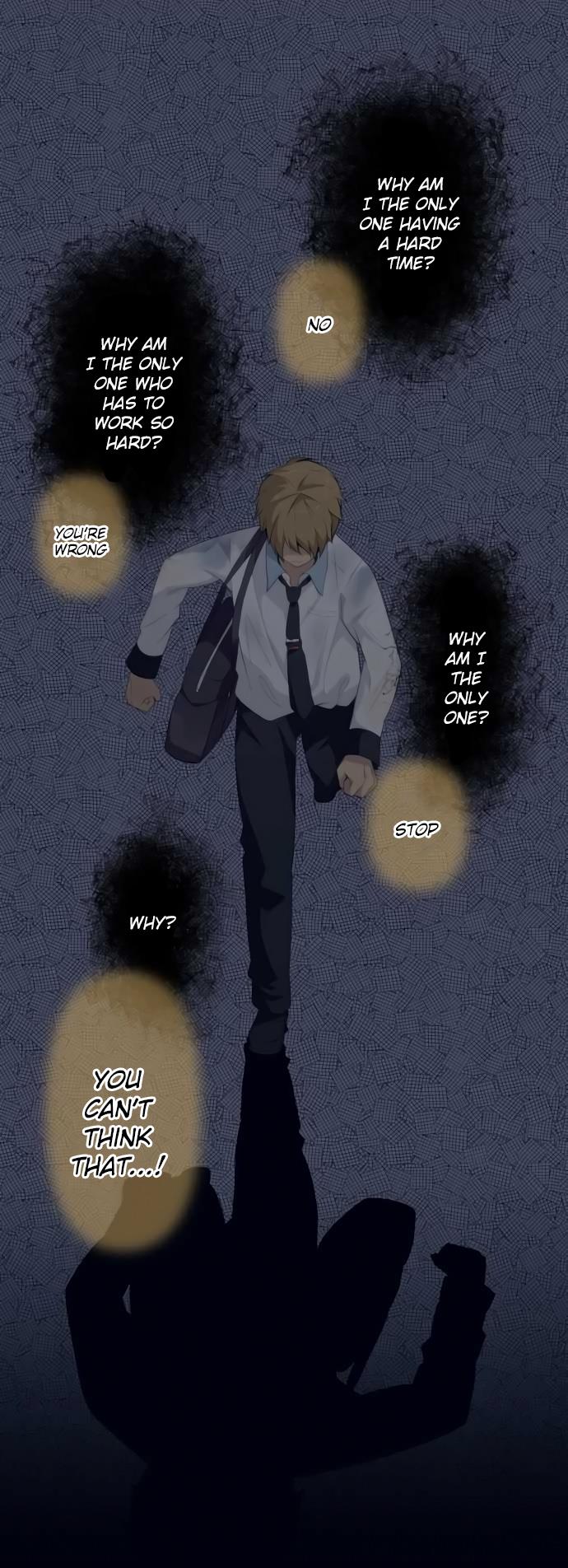 ReLIFE Chapter 166 - Page 2