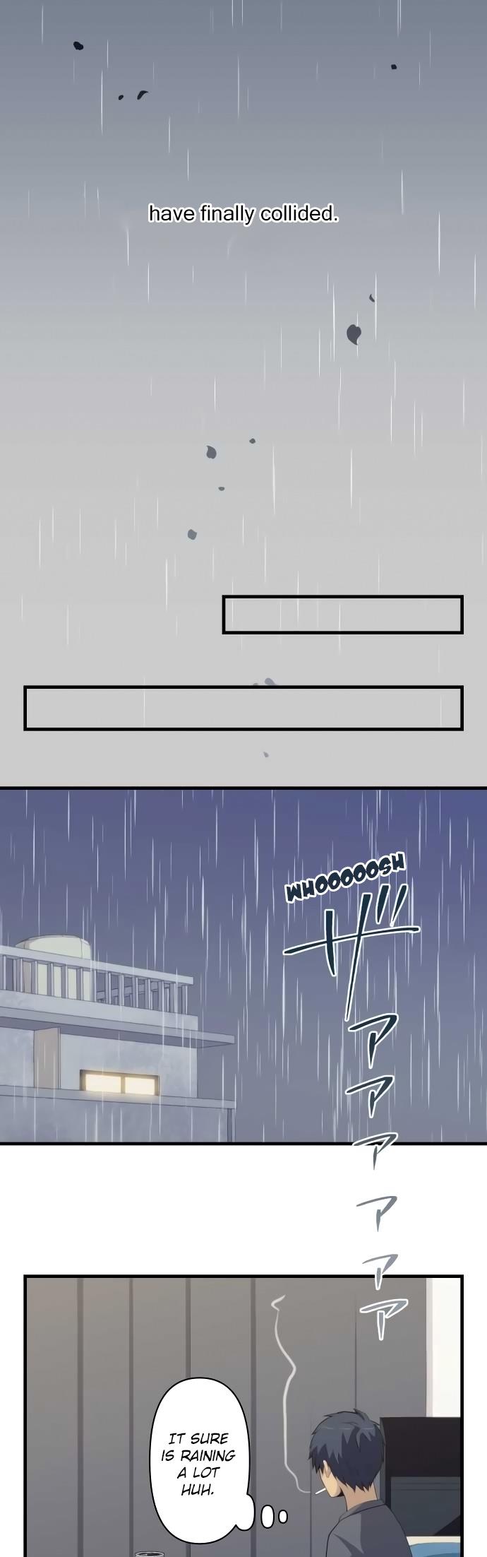 ReLIFE Chapter 166 - Page 11