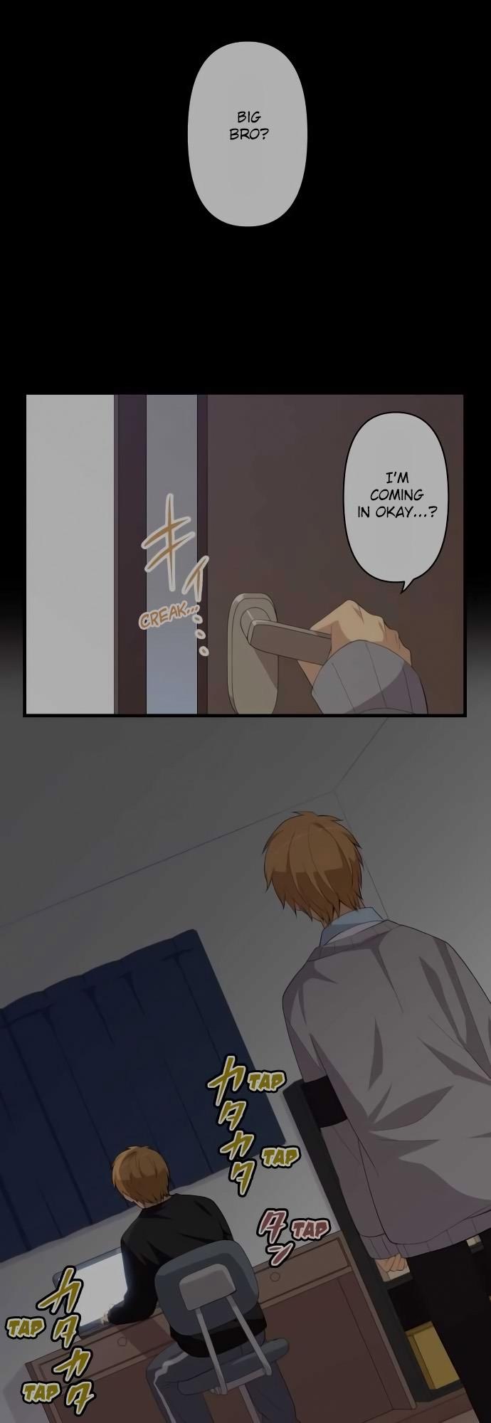 ReLIFE Chapter 168 - Page 13
