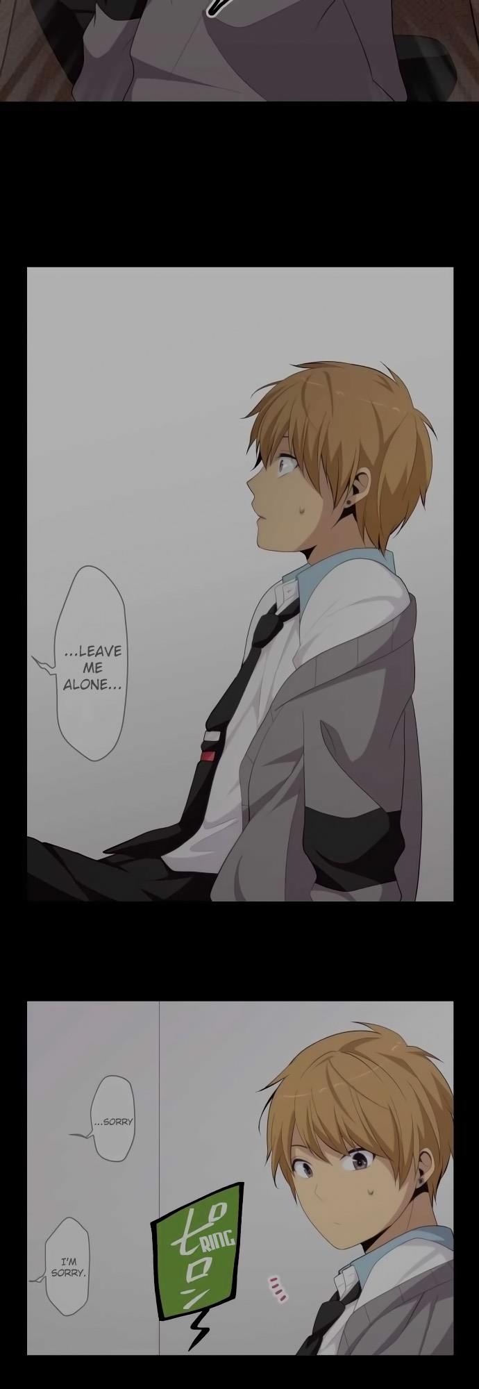 ReLIFE Chapter 168 - Page 18