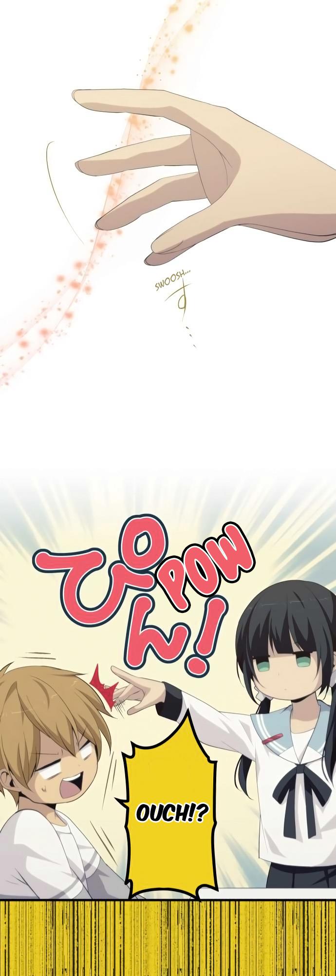 ReLIFE Chapter 169 - Page 21