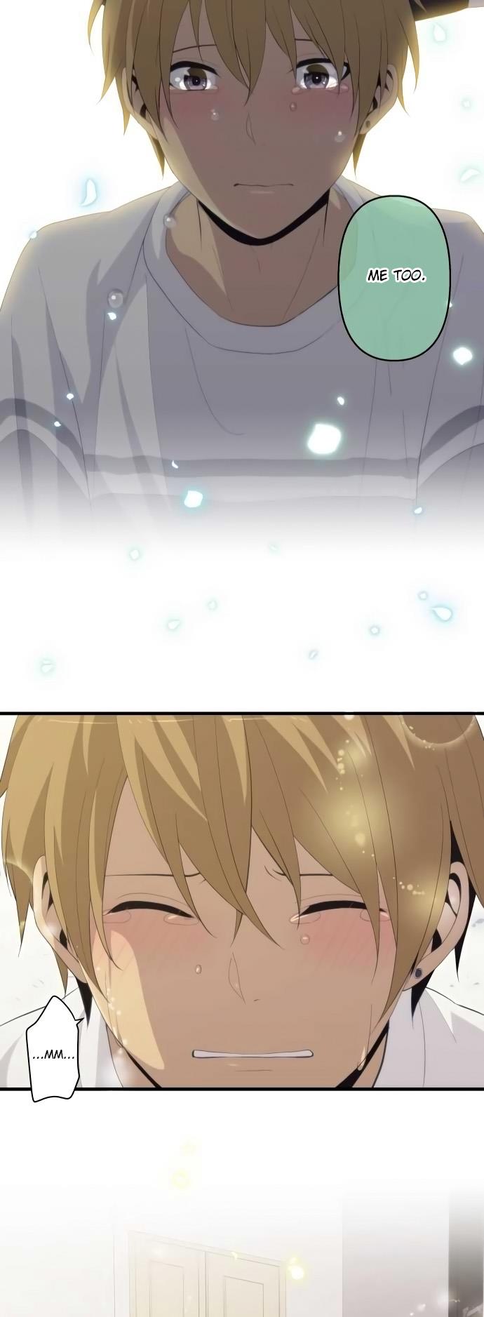 ReLIFE Chapter 170 - Page 24