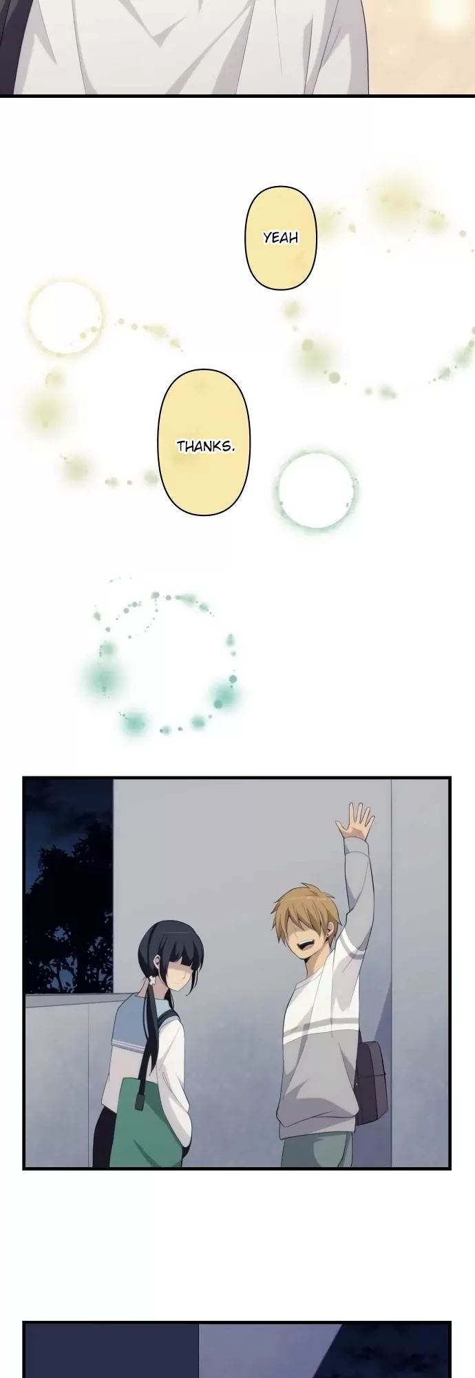 ReLIFE Chapter 171 - Page 20