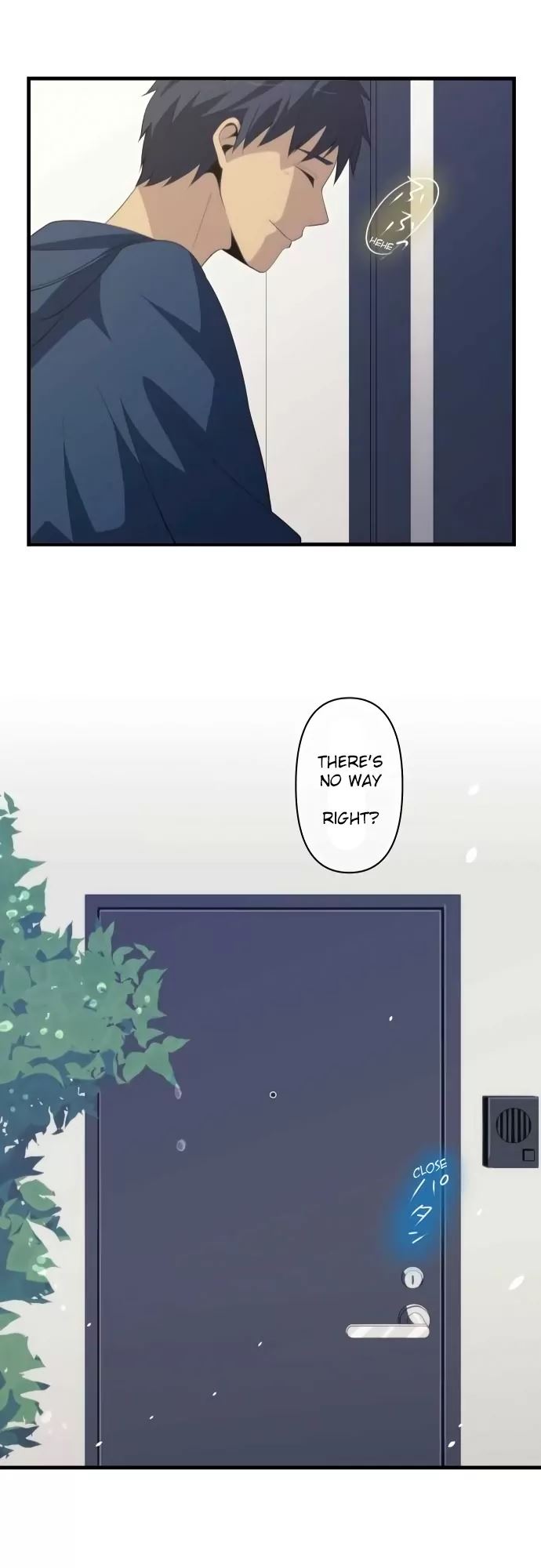 ReLIFE Chapter 171 - Page 24