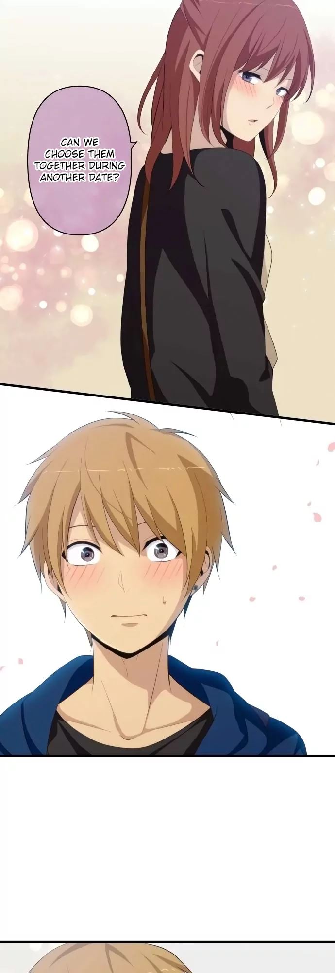 ReLIFE Chapter 174 - Page 16