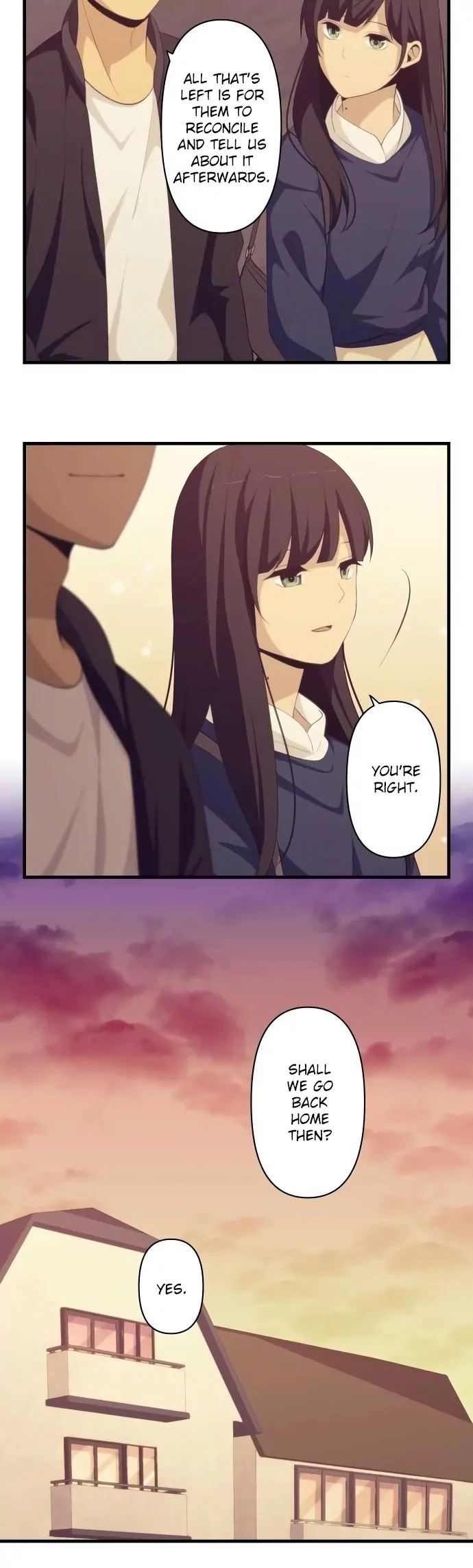 ReLIFE Chapter 175 - Page 10
