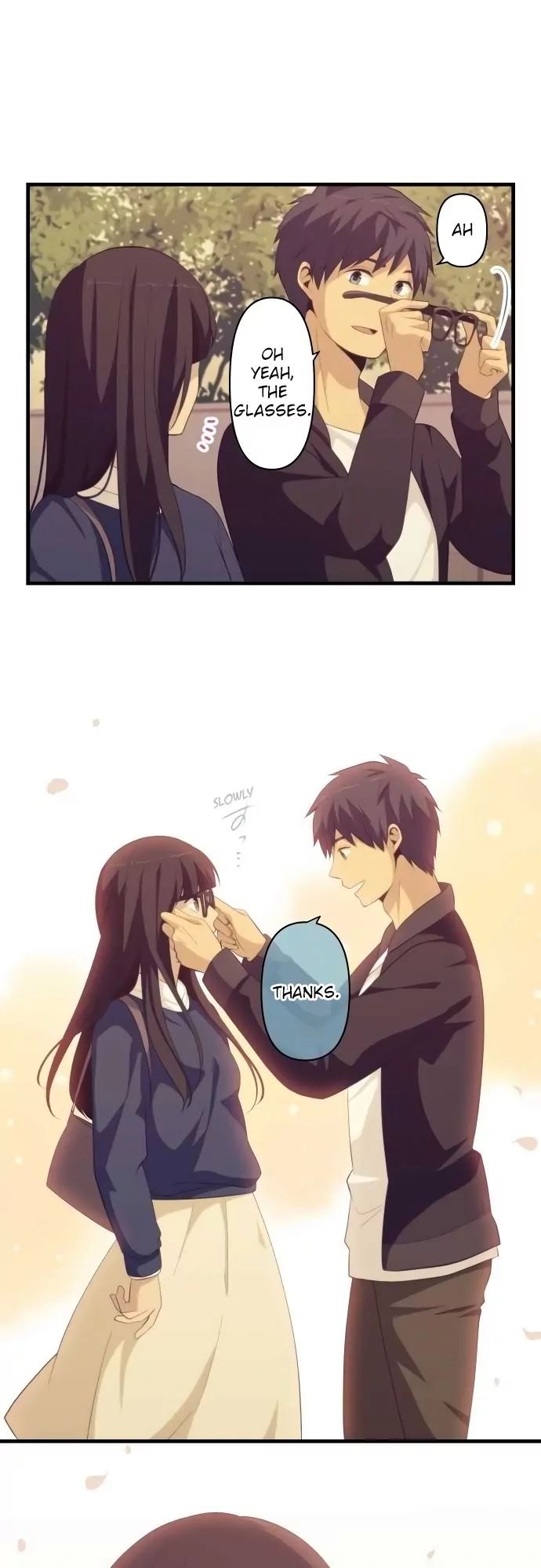 ReLIFE Chapter 175 - Page 11