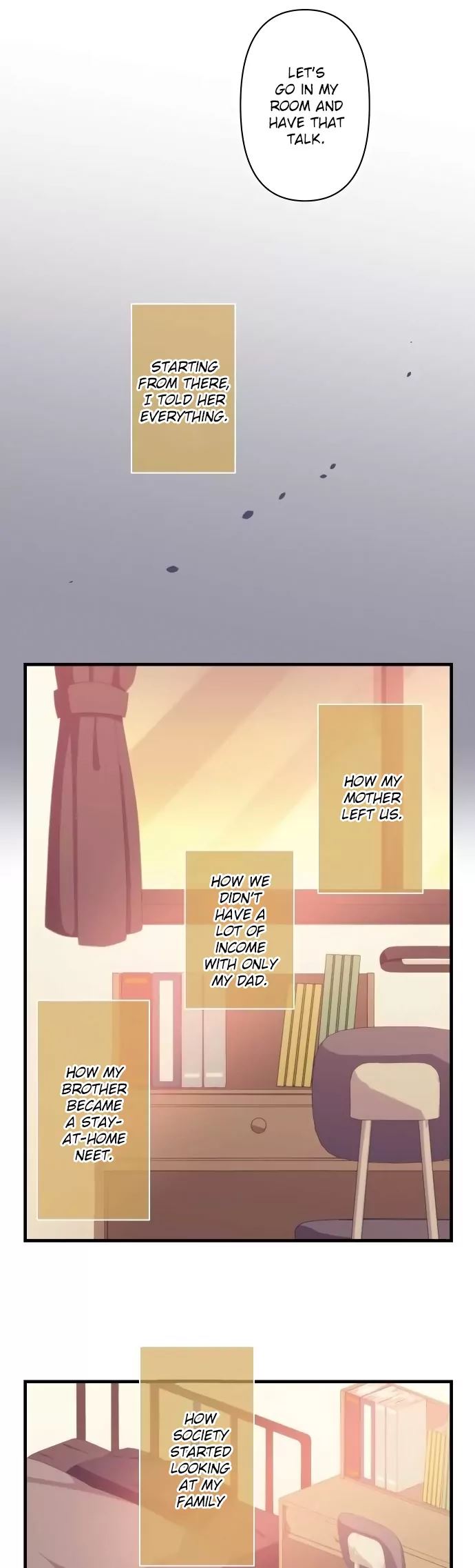 ReLIFE Chapter 176 - Page 7