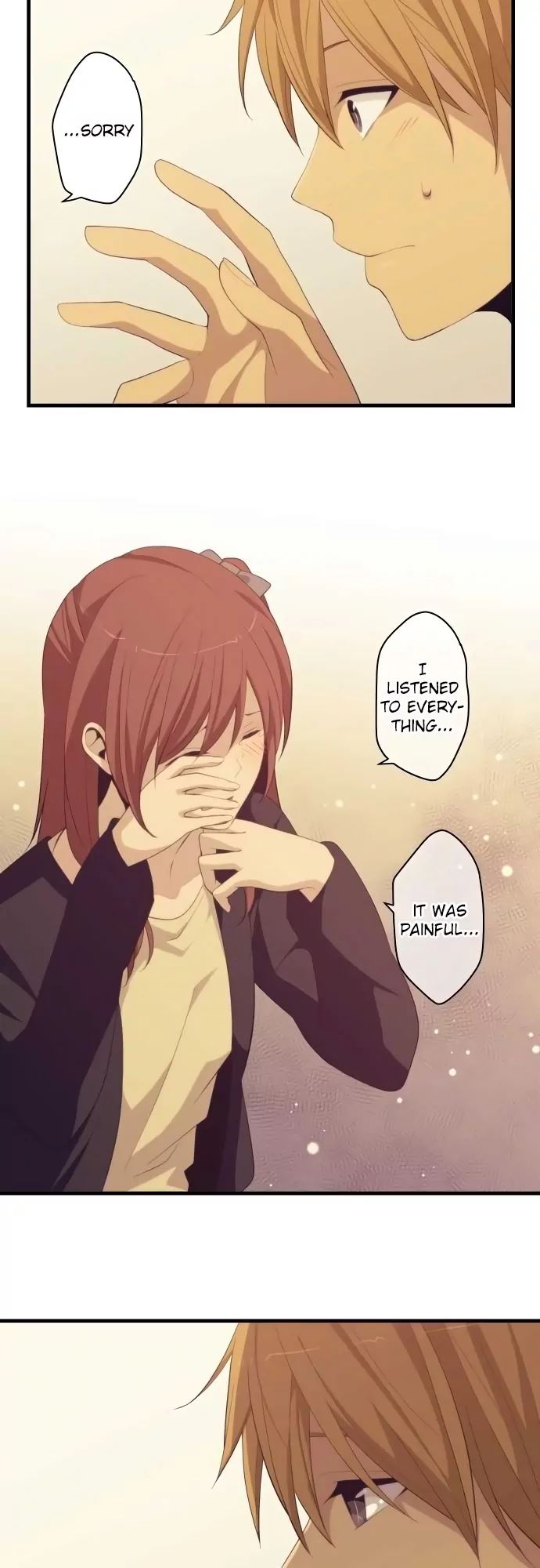 ReLIFE Chapter 176 - Page 12