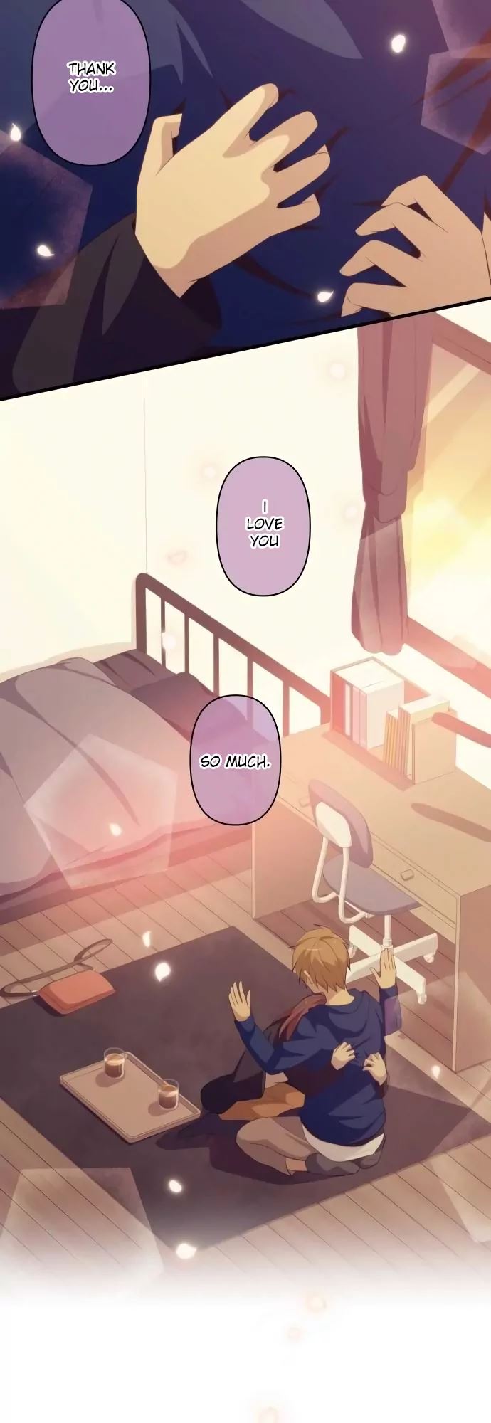 ReLIFE Chapter 176 - Page 26
