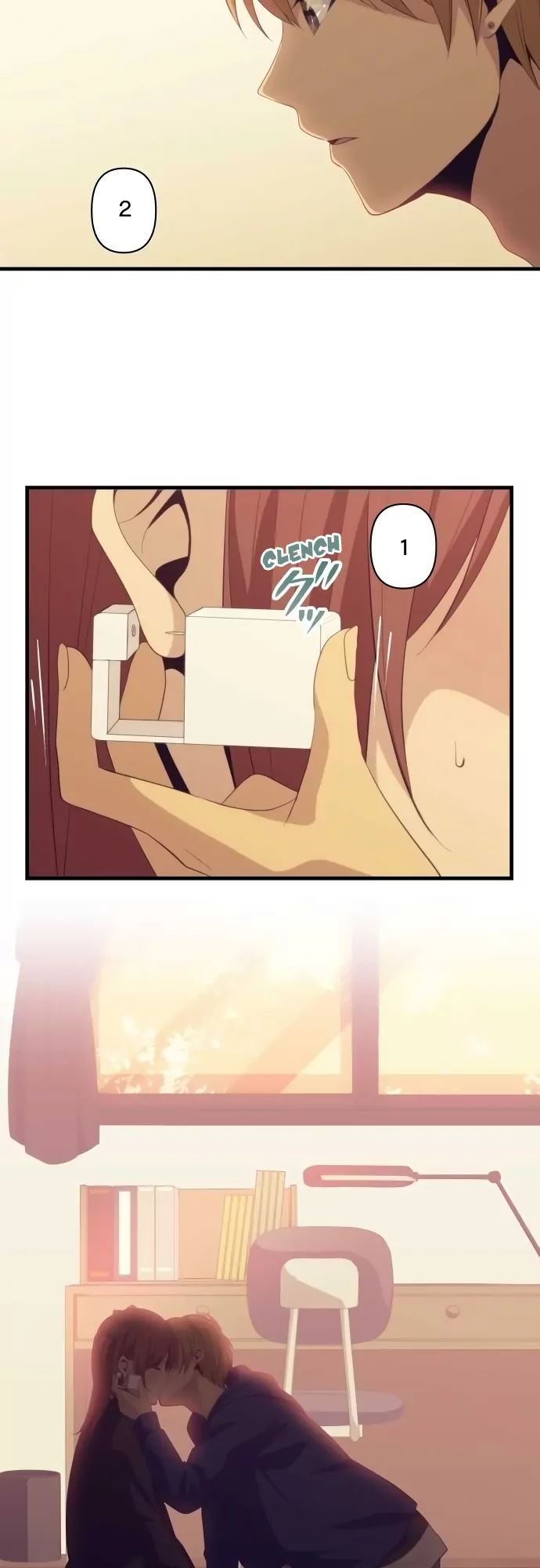 ReLIFE Chapter 177 - Page 9