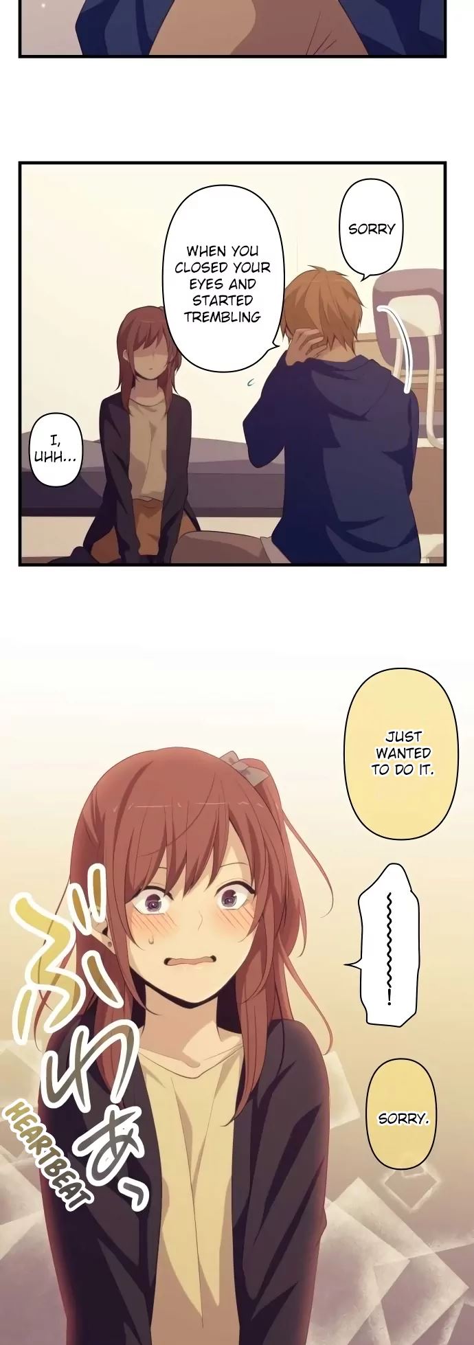 ReLIFE Chapter 177 - Page 13