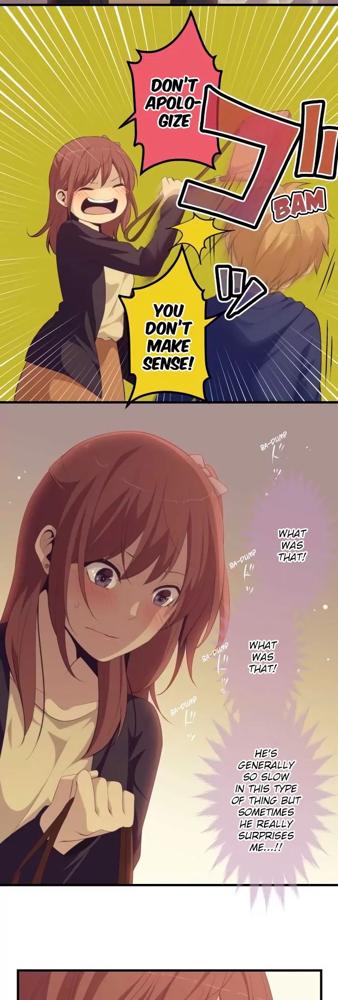 ReLIFE Chapter 177 - Page 14