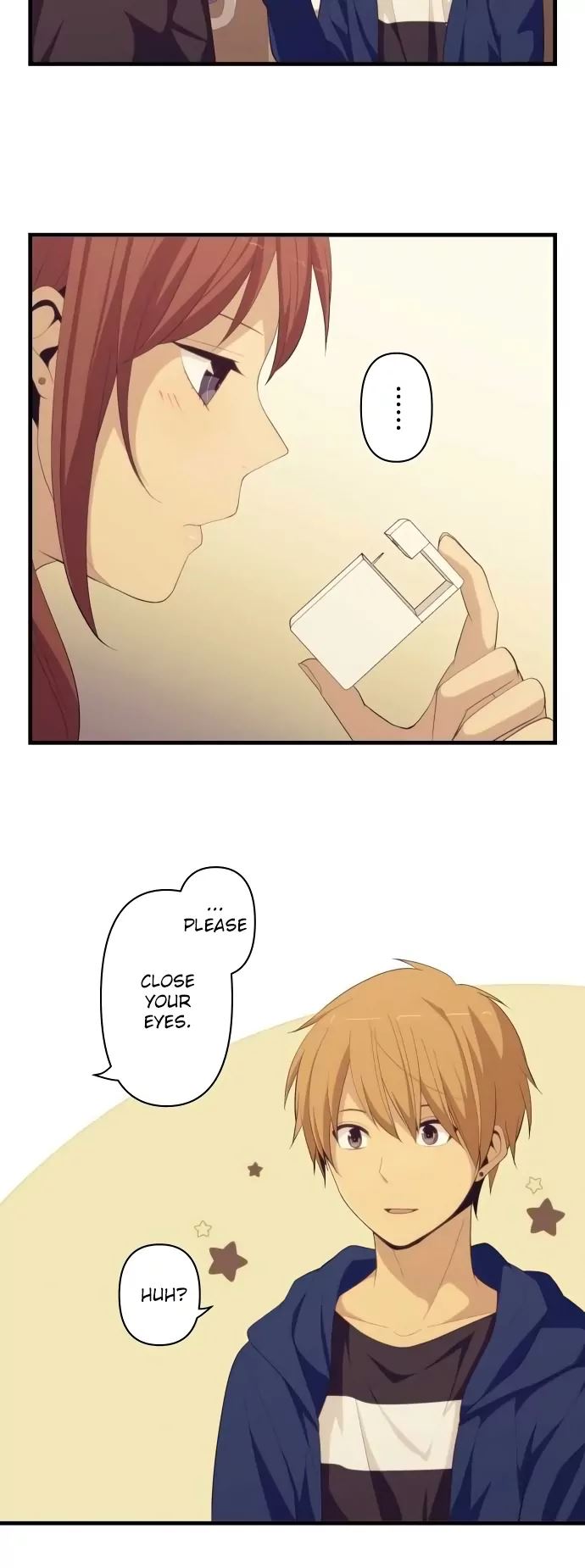 ReLIFE Chapter 177 - Page 17
