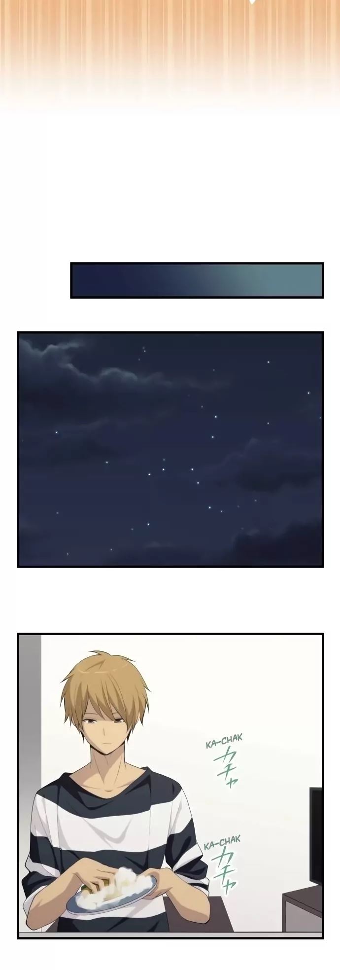 ReLIFE Chapter 177 - Page 19