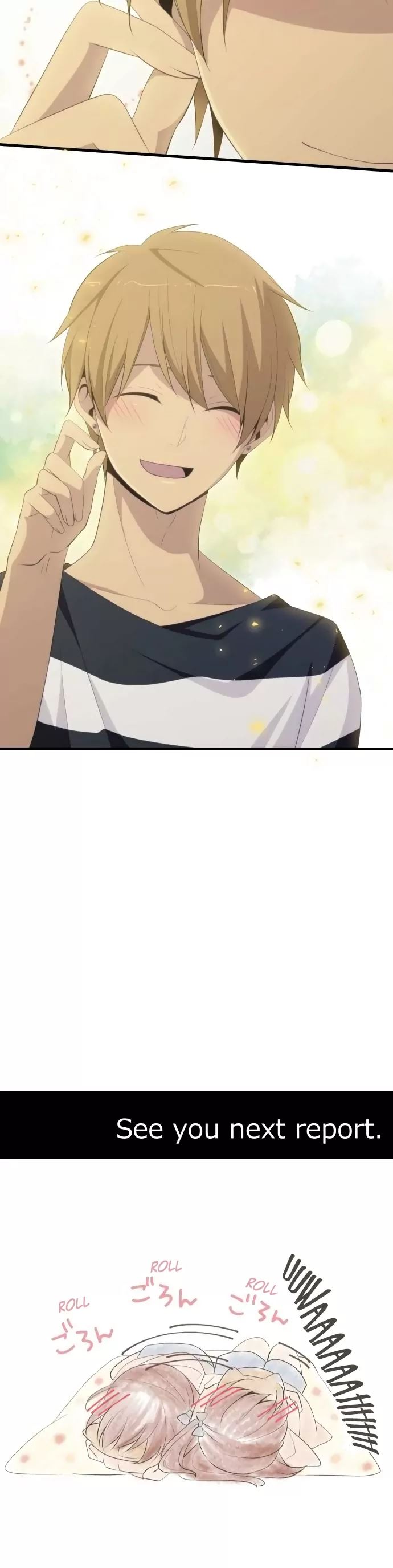 ReLIFE Chapter 177 - Page 26