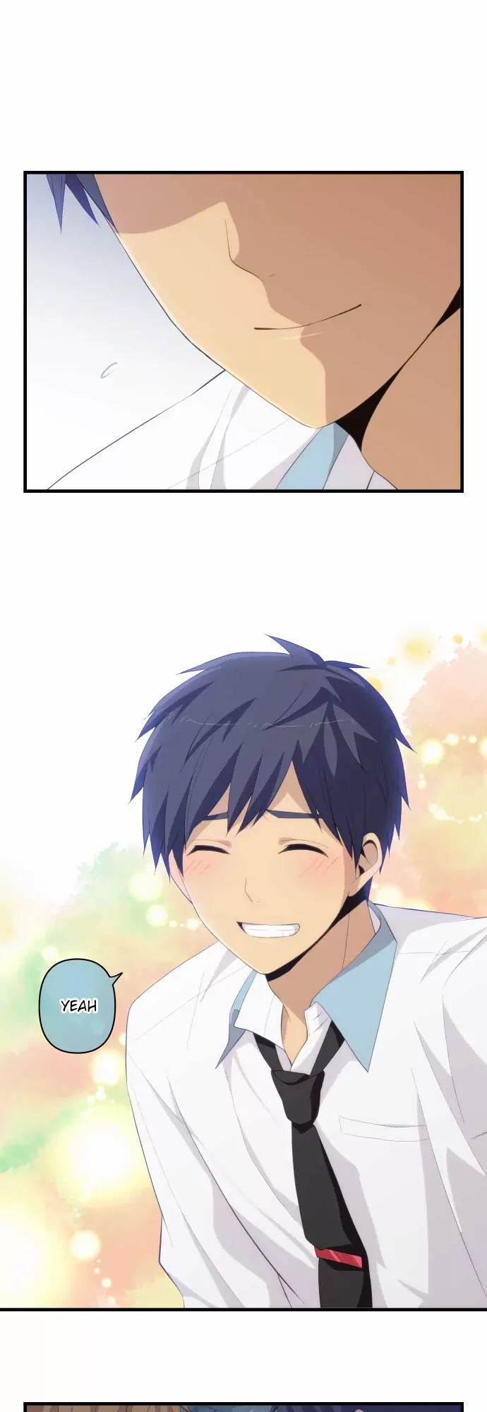 ReLIFE Chapter 178 - Page 18