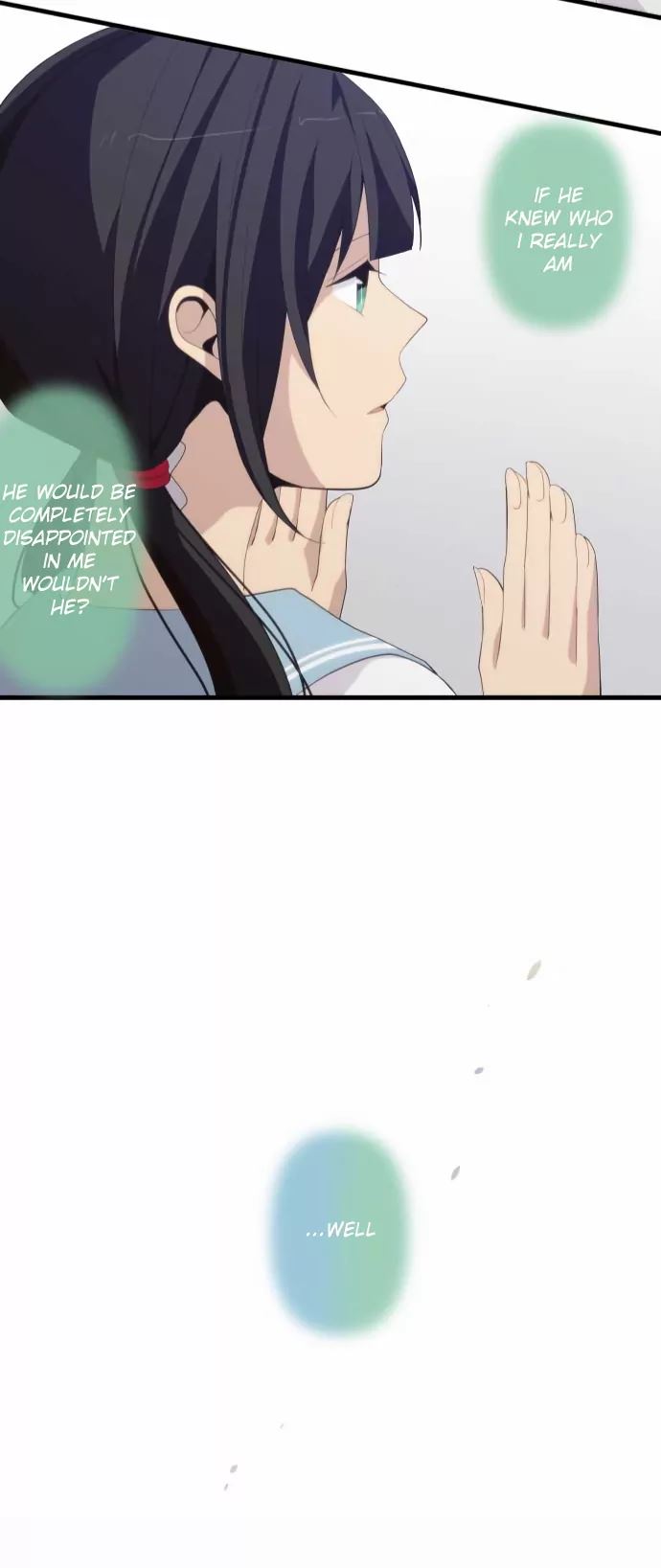 ReLIFE Chapter 178 - Page 24