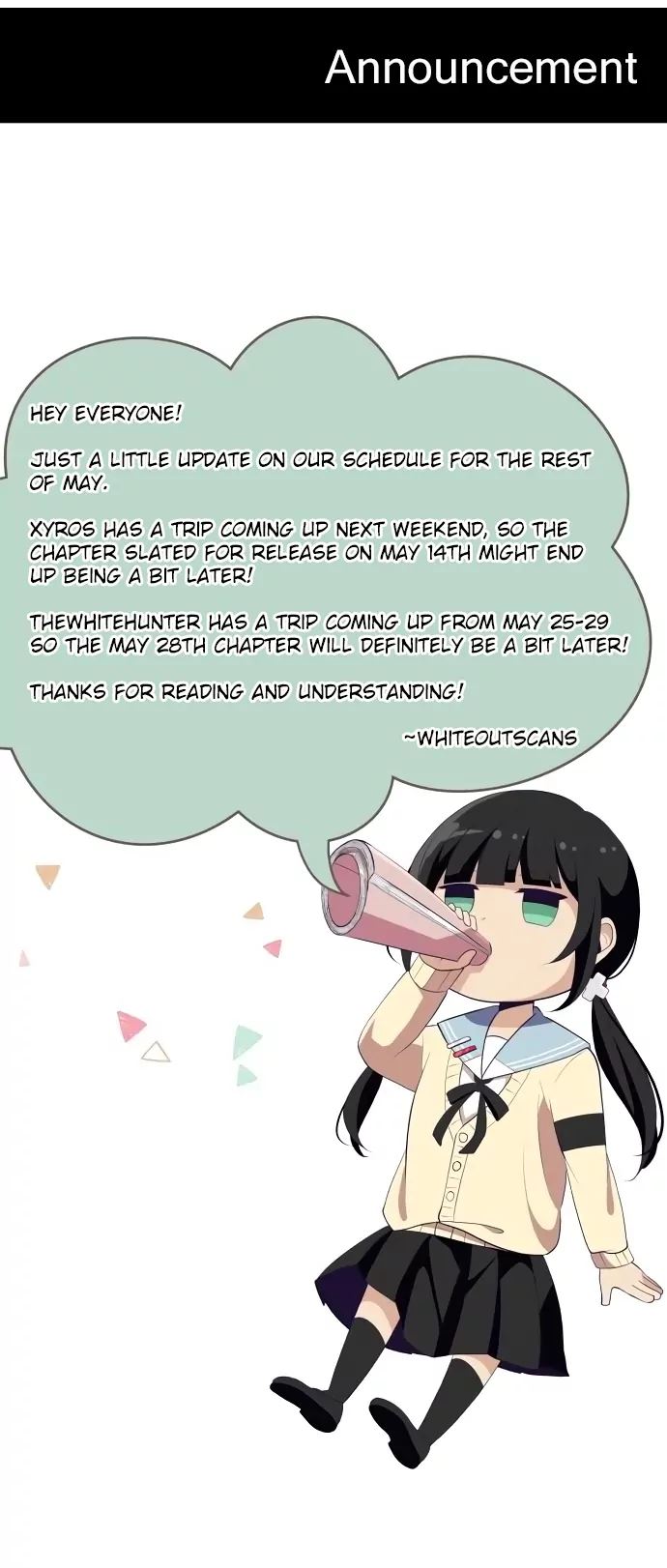 ReLIFE Chapter 178 - Page 26