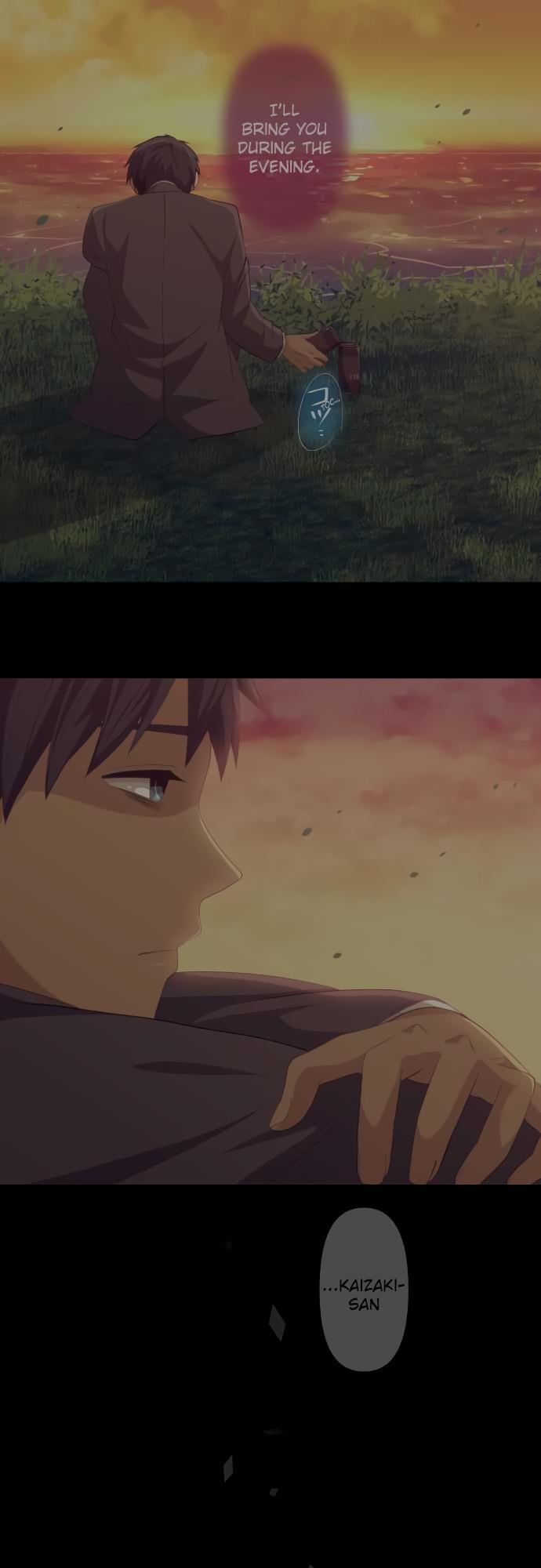 ReLIFE Chapter 179 - Page 11