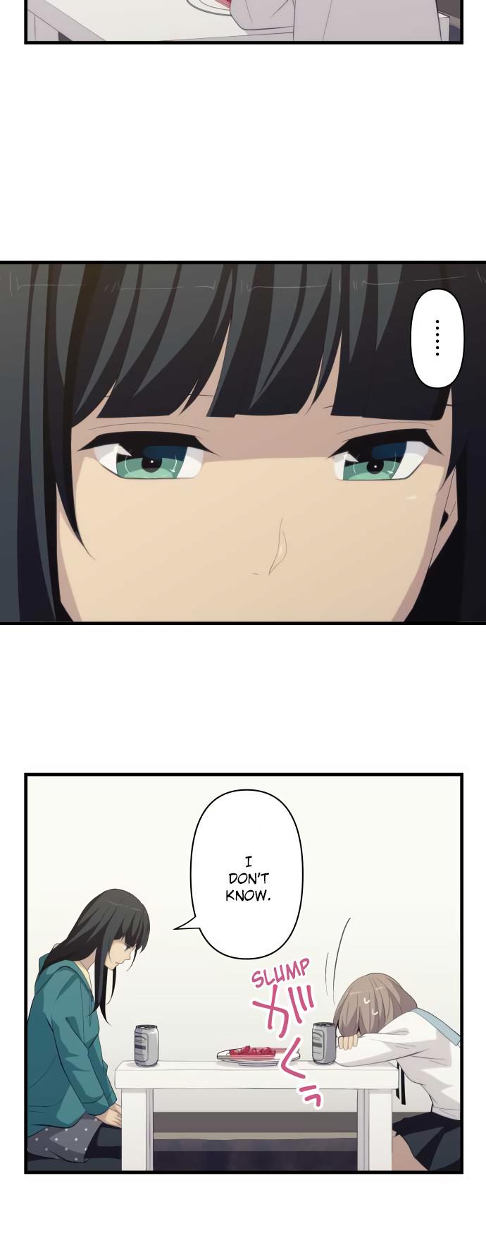 ReLIFE Chapter 180 - Page 20