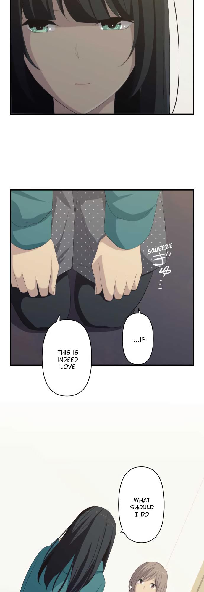 ReLIFE Chapter 180 - Page 24