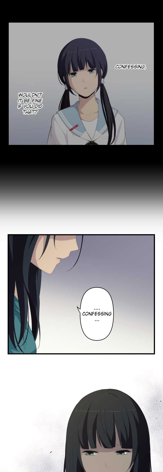 ReLIFE Chapter 181 - Page 2