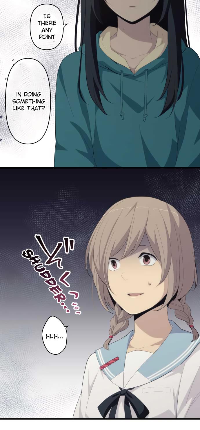 ReLIFE Chapter 181 - Page 3