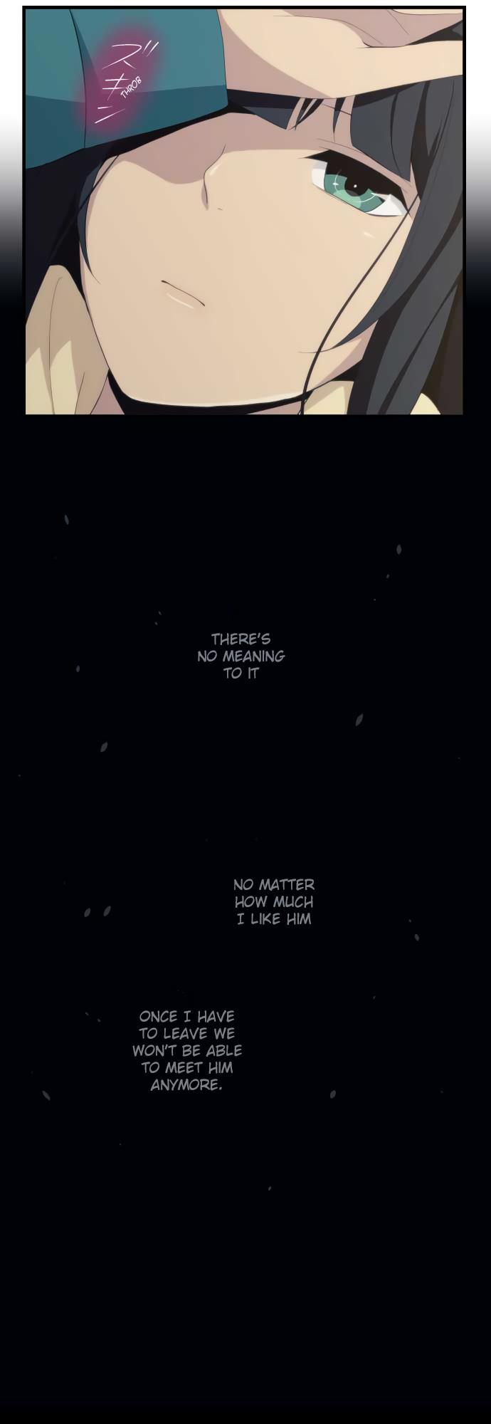 ReLIFE Chapter 181 - Page 17