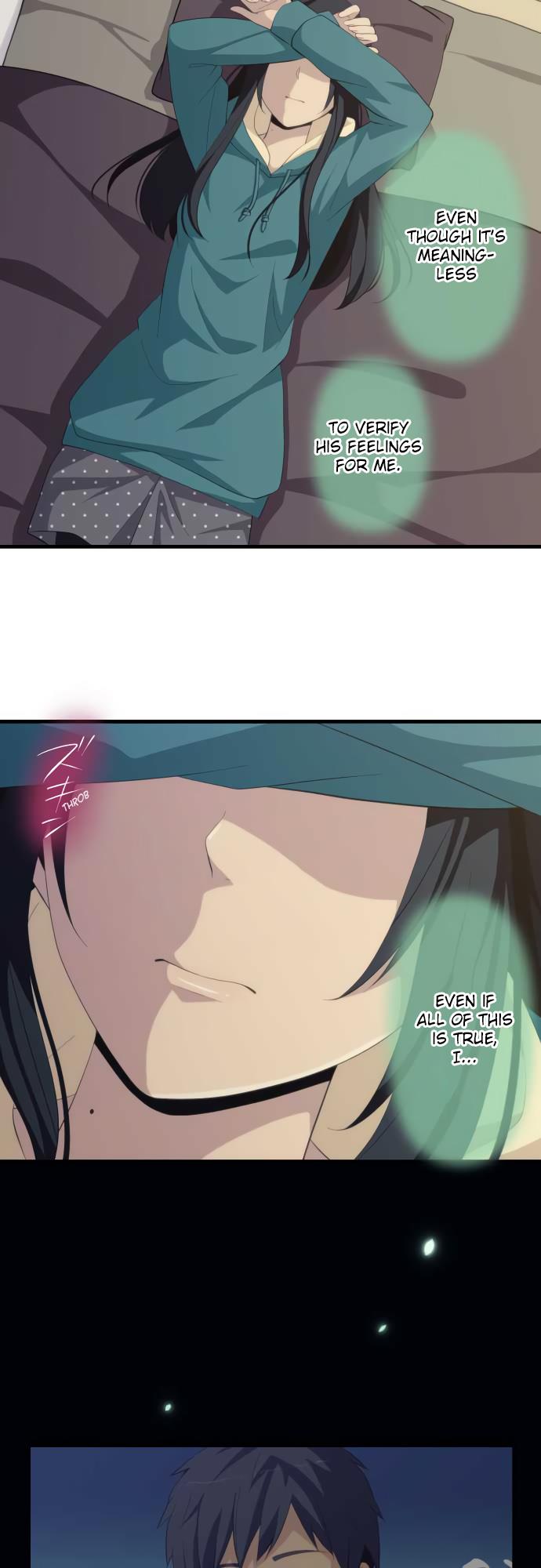 ReLIFE Chapter 181 - Page 20