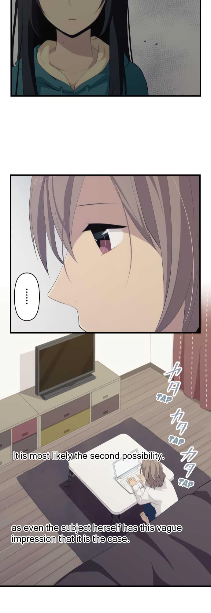ReLIFE Chapter 181 - Page 23