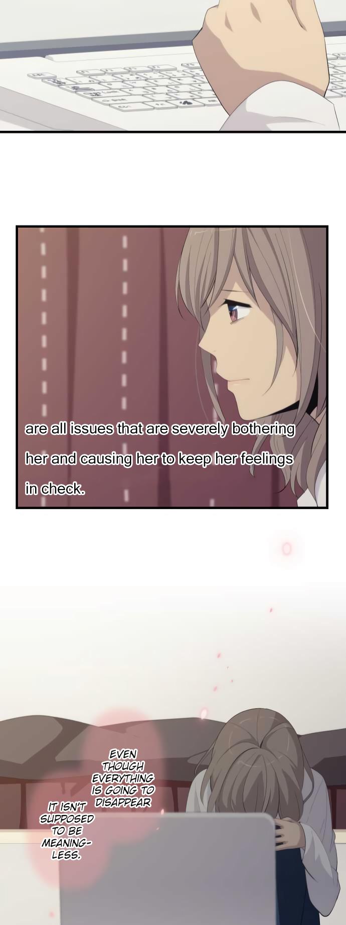 ReLIFE Chapter 181 - Page 25