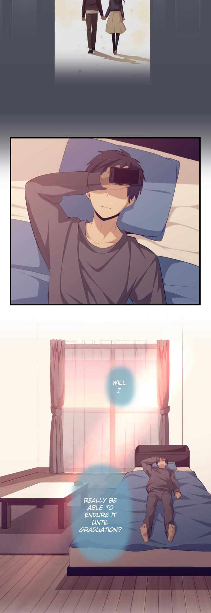 ReLIFE Chapter 182 - Page 5