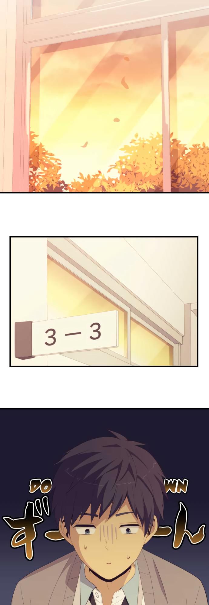 ReLIFE Chapter 182 - Page 16
