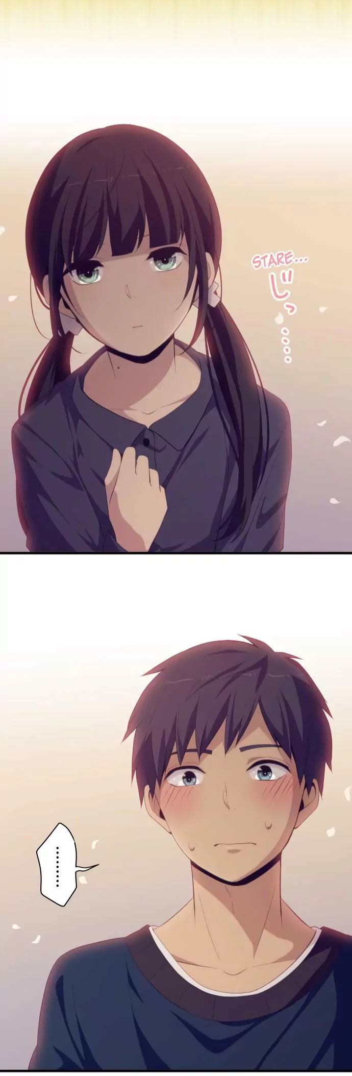 ReLIFE Chapter 184 - Page 22