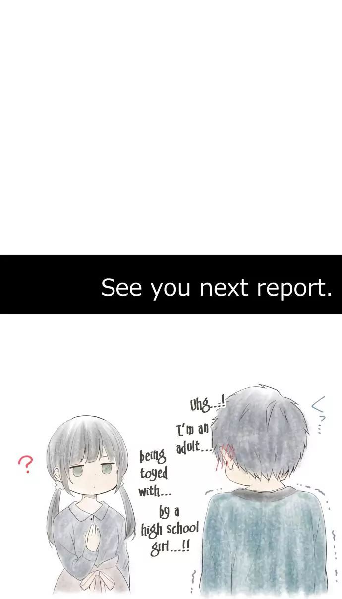 ReLIFE Chapter 184 - Page 23