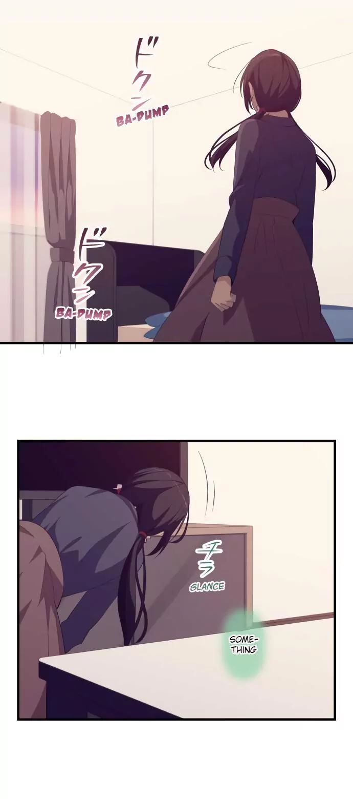 ReLIFE Chapter 185 - Page 8